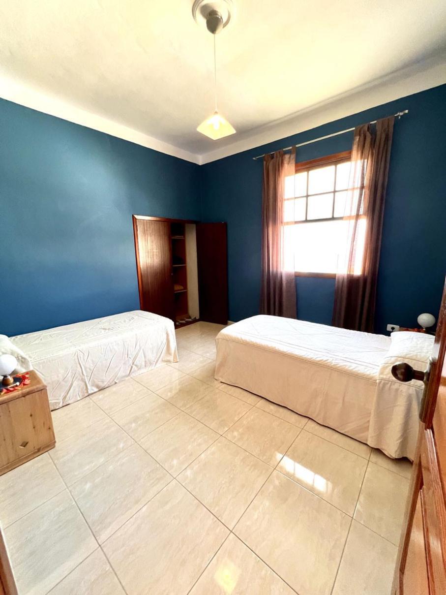Chc - Apartamento Los Topetes Buenavista Del Norte Bagian luar foto