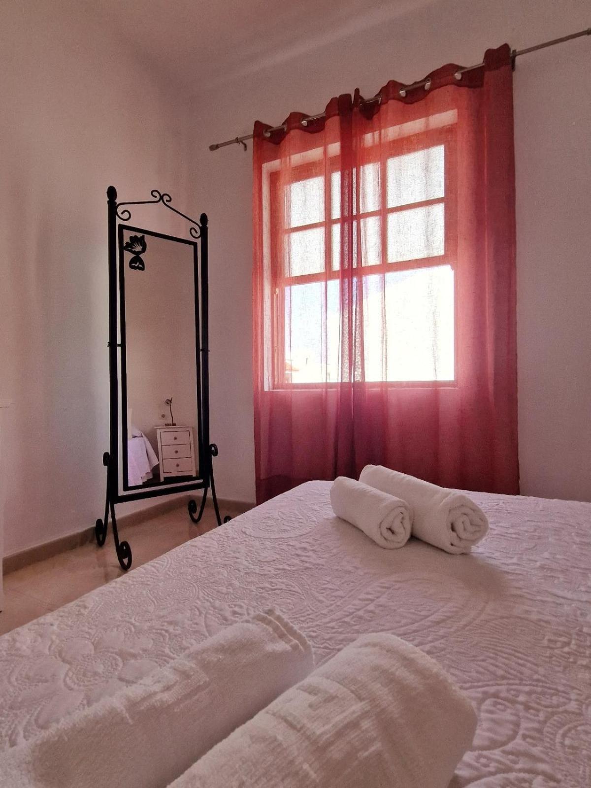 Chc - Apartamento Los Topetes Buenavista Del Norte Bagian luar foto